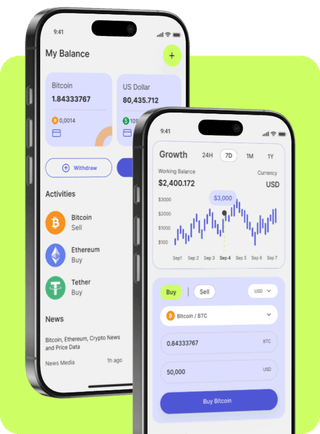 Panel de la plataforma PuraVista Invest mostrando información del mercado en tiempo real
